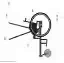 Fig. 03 - Demountable coupling system and apparatus