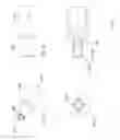 Fig. 10 - Demountable coupling system and apparatus