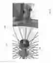 Fig. 13 - Demountable coupling system and apparatus