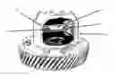 Fig. 01 - Automatic Transmission Device