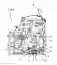 Fig. 01 - DEVICE FOR DETECTING THE POSITION OF A SHIFT AND/OR SELECTOR LEVER FOR A TRANSMISSION AND SHIFT DEVICE FOR THE TRANSMISSION OF A MOTOR VEHICLE