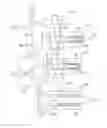 Fig. 01 - Electronic transmission range selection subsystem in a hydraulic control system for an automatic transmission