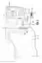 Fig. 03 - ACTIVE ELECTROMECHANICAL ARMATURE ASSEMBLY FOR AN AUTOMATIC TRANSMISSION