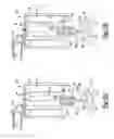 Fig. 05 - ACTIVE ELECTROMECHANICAL ARMATURE ASSEMBLY FOR AN AUTOMATIC TRANSMISSION