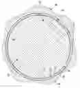 Fig. 01 - Radially notched piston rings
