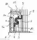 Fig. 01 - SLIDE RING SEAL
