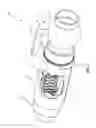 Fig. 02 - Automatic shut-off device