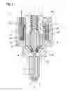 Fig. 02 - Solenoid valve having improved opening and closing behavior