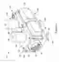 Fig. 02 - Gas valve with electronic valve proving system