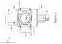 Fig. 06 - Gas valve with electronic valve proving system