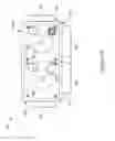 Fig. 07 - Gas valve with electronic valve proving system
