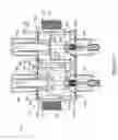 Fig. 08 - Gas valve with electronic valve proving system