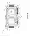 Fig. 09 - Gas valve with electronic valve proving system