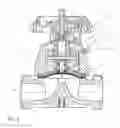Fig. 03 - Valve having a leakage indicator