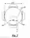 Fig. 08 - IMPROVED TENSIONER PAD ASSEMBLY