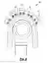 Fig. 09 - IMPROVED TENSIONER PAD ASSEMBLY