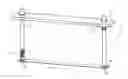 Fig. 01 - CORD SUPPORT BRACKET