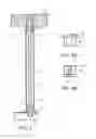 Fig. 05 - CORD SUPPORT BRACKET