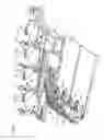 Fig. 08 - FEED-CABLE RETAINING STRUCTURE AND IMAGE FORMING APPARATUS INCLUDING THE SAME
