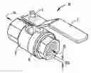 Fig. 01 - Lead-free high temperature/pressure piping components and methods of use