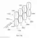 Fig. 13 - Elongate tape element and method