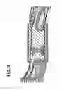 Fig. 03 - FLEXIBLE CONDUIT WITH TAPERED MEMBERS