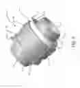 Fig. 04 - Bonding clip for fluid conduit coupling