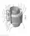 Fig. 07 - Bonding clip for fluid conduit coupling