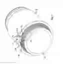 Fig. 04 - Locking device for pipes