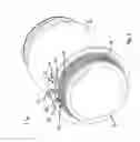 Fig. 05 - Locking device for pipes
