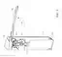 Fig. 04 - Efficiently and easily opening and closing a canister valve
