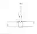 Fig. 08 - FLUID LEAKAGE COUNTERACTION INSTRUMENT UPON DAMAGE OF FLUID CONVEYING PIPE