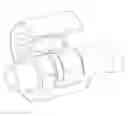 Fig. 01 - Locking device