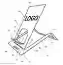 Fig. 01 - MOBILE DEVICE STAND