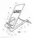 Fig. 02 - MOBILE DEVICE STAND