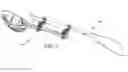 Fig. 02 - Removable paddle attachment device