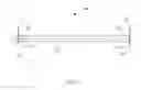 Fig. 12 - LED lighting system, lamp retrofit system, kit, and method