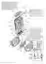 Fig. 08 - Multiple display-units LED light device has special light effects