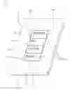 Fig. 01 - Control device operating portion having a veneer with backlit indicia