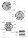 Fig. 05 - Projecting light fixture with dynamic illumination of beam shaping object