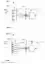 Fig. 07 - Projecting light fixture with dynamic illumination of beam shaping object