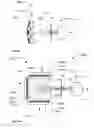Fig. 08 - Projecting light fixture with dynamic illumination of beam shaping object