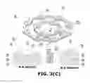 Fig. 04 - LED 3D CURVED LEAD FRAME OF ILLUMINATION DEVICE