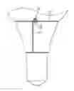 Fig. 01 - Head-Hoop Type Connector and LED Lamp Using Same