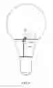 Fig. 03 - Head-Hoop Type Connector and LED Lamp Using Same