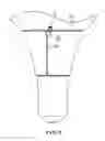 Fig. 07 - Head-Hoop Type Connector and LED Lamp Using Same