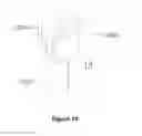 Fig. 15 - Socket and plug for load-bearing suspended lamp