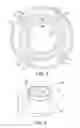 Fig. 08 - REFLECTOR ATTACHMENT TO AN LED-BASED ILLUMINATION MODULE