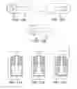 Fig. 11 - REFLECTOR ATTACHMENT TO AN LED-BASED ILLUMINATION MODULE