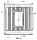 Fig. 12 - Exhaust fan light module